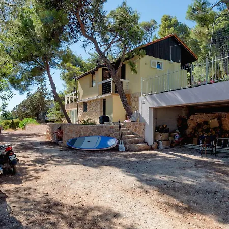 Lejlighed Hvar *