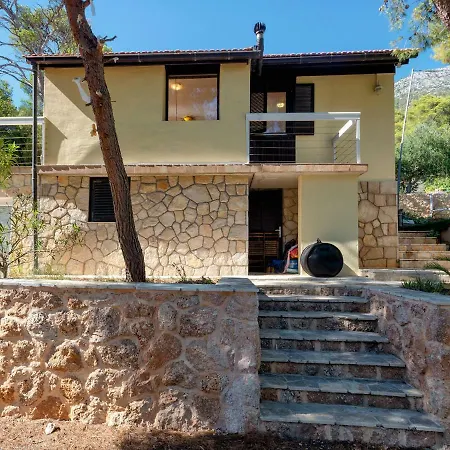 Lejlighed Hvar *